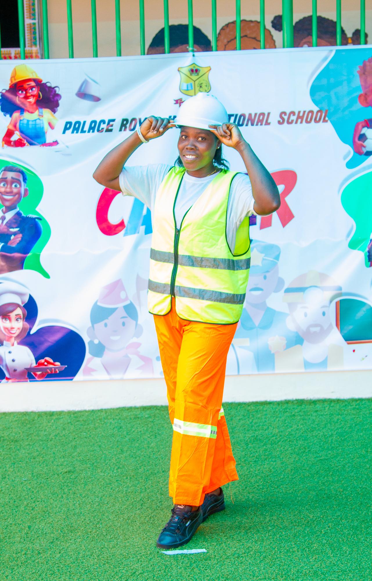 School Event