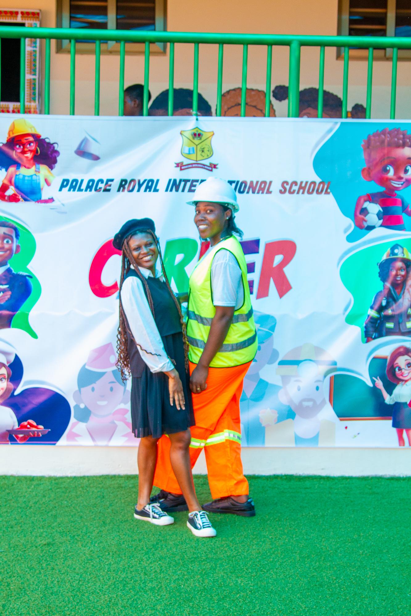 School Event