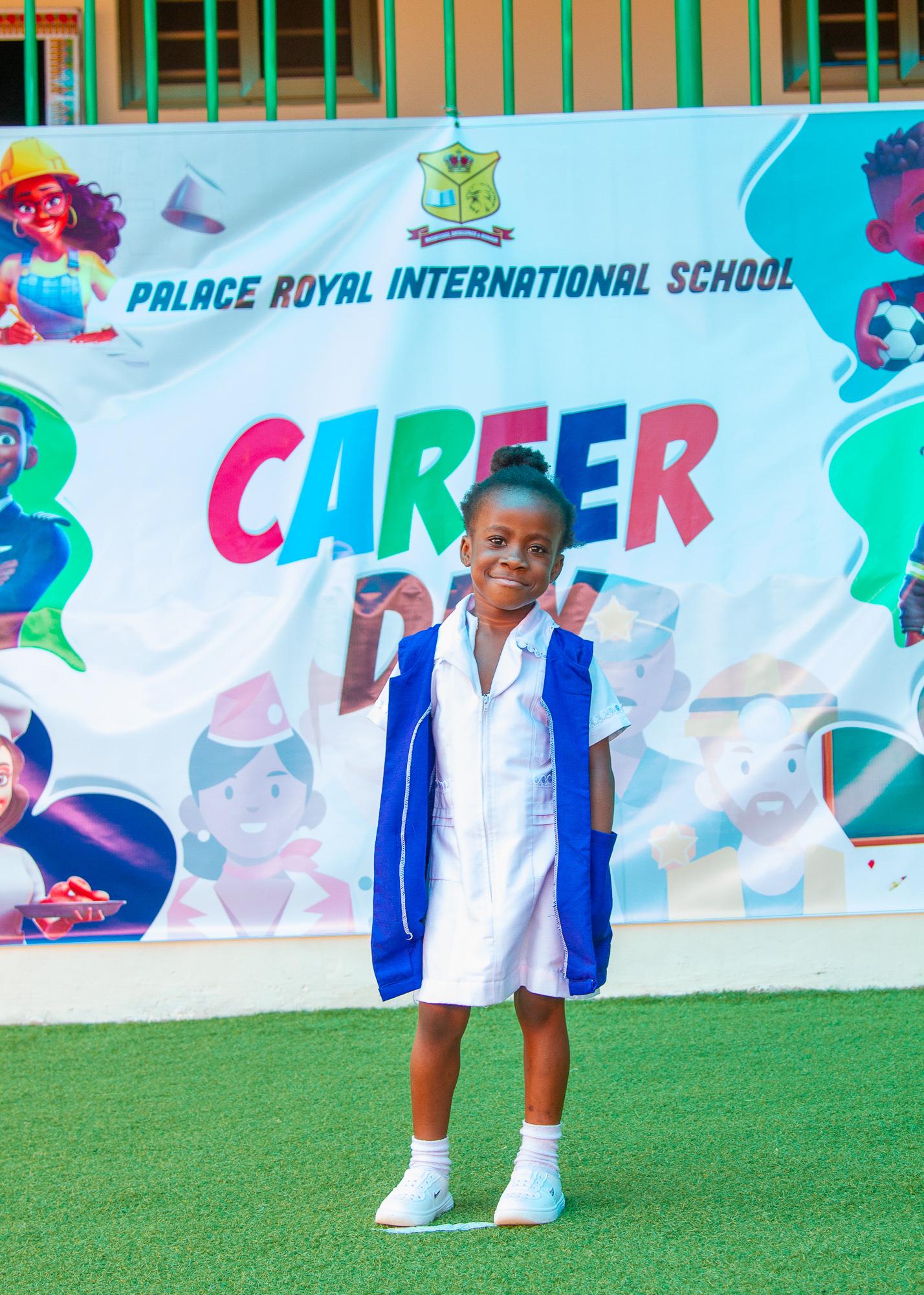 School Event