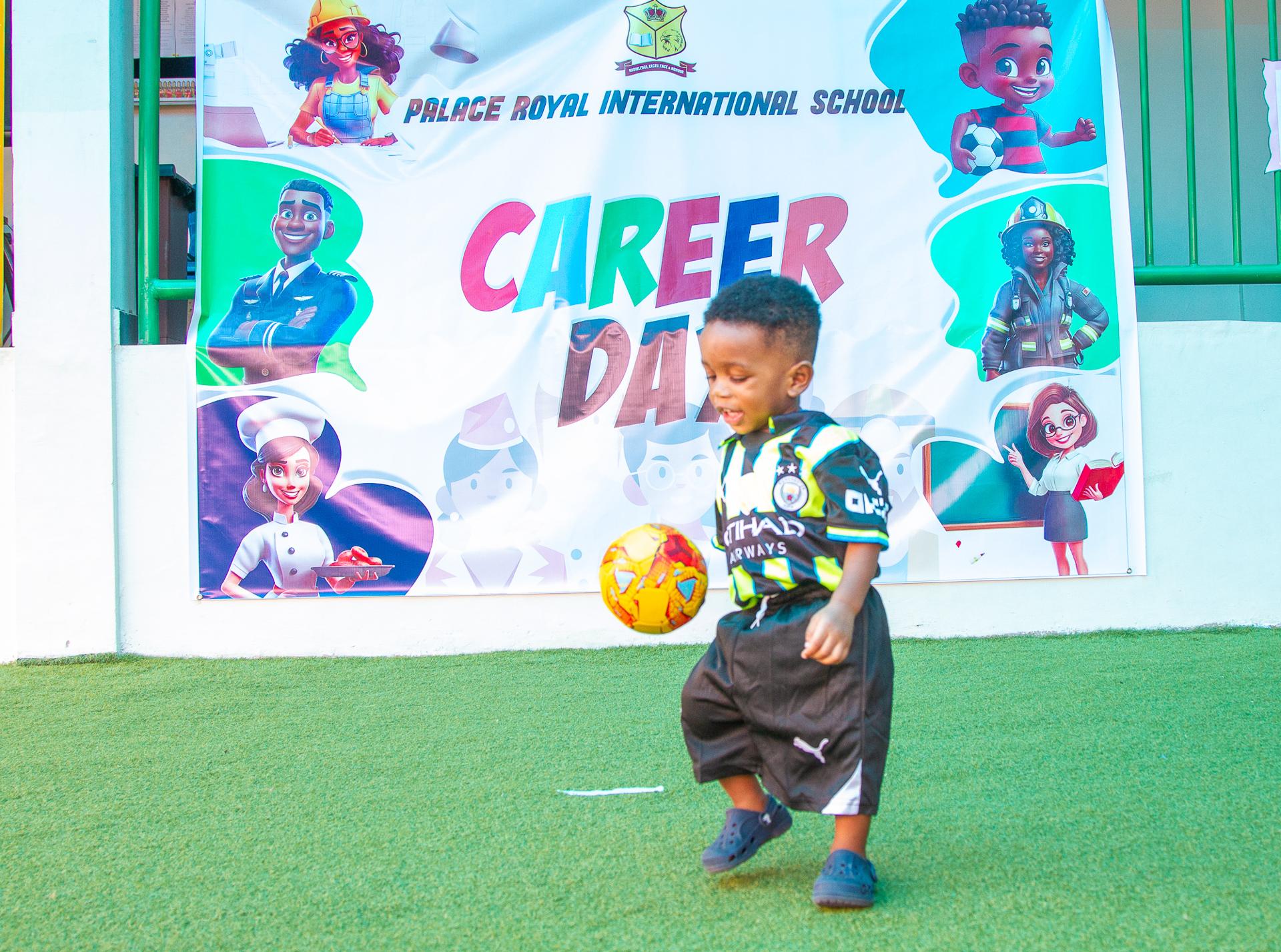 School Event