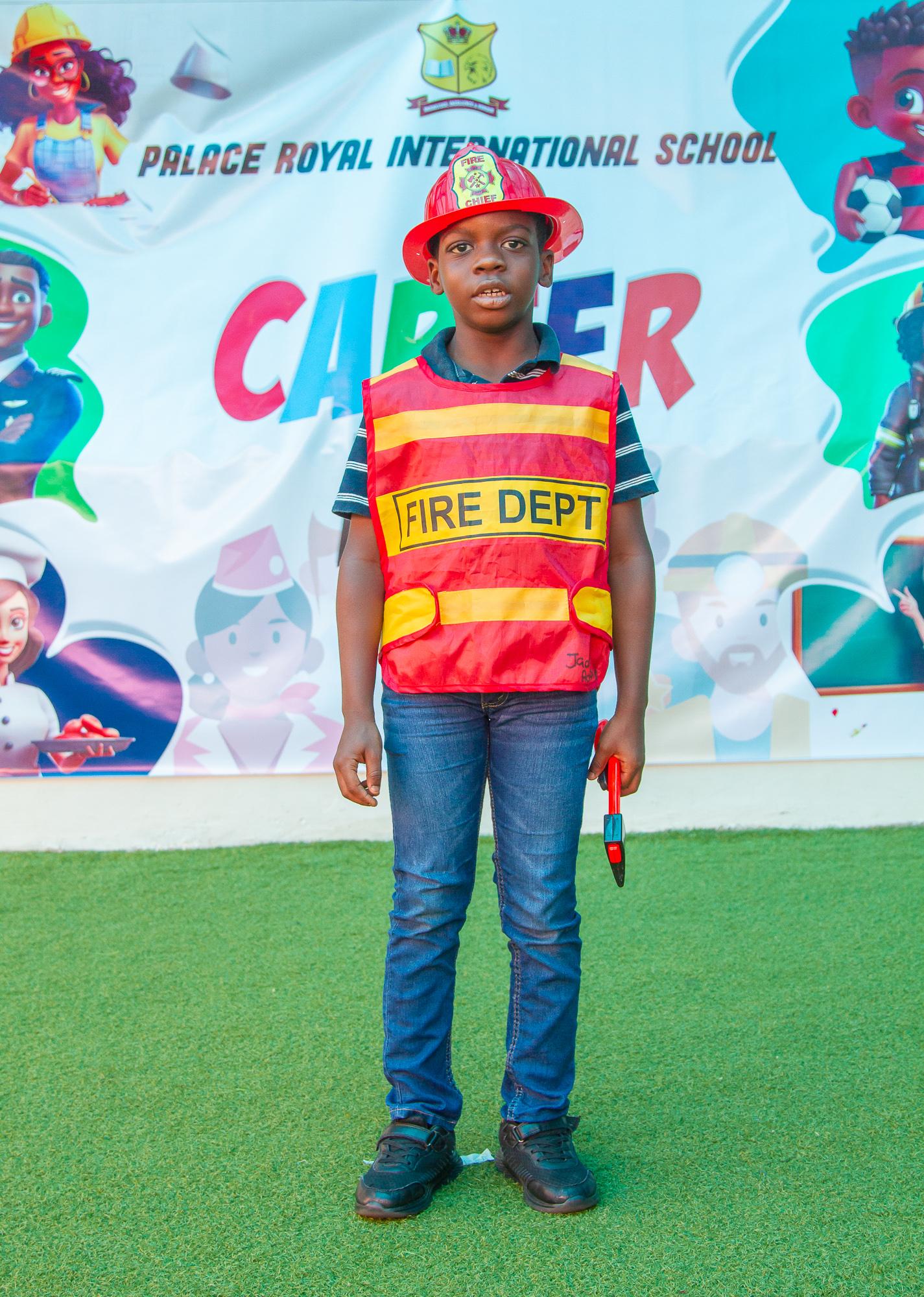 School Event