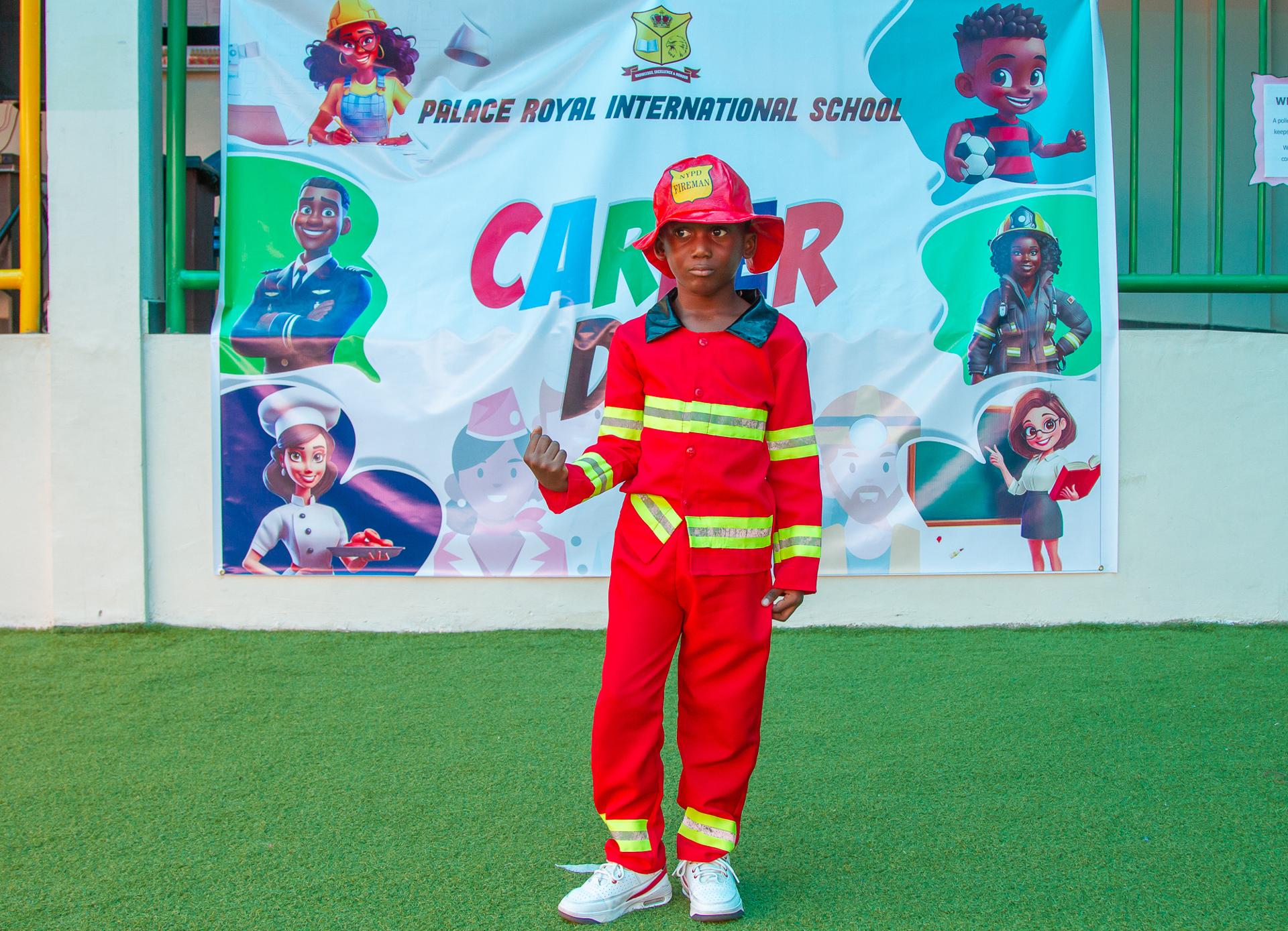 School Event