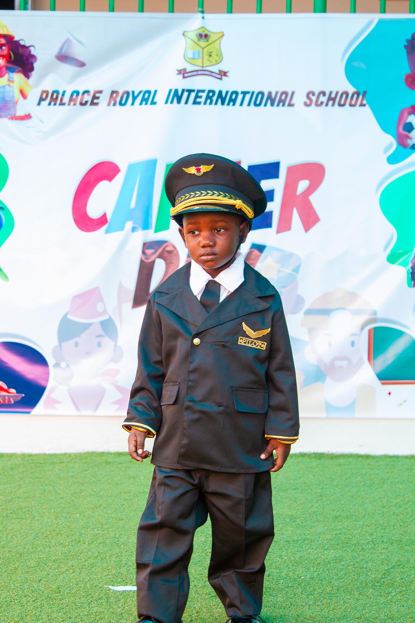 School Event