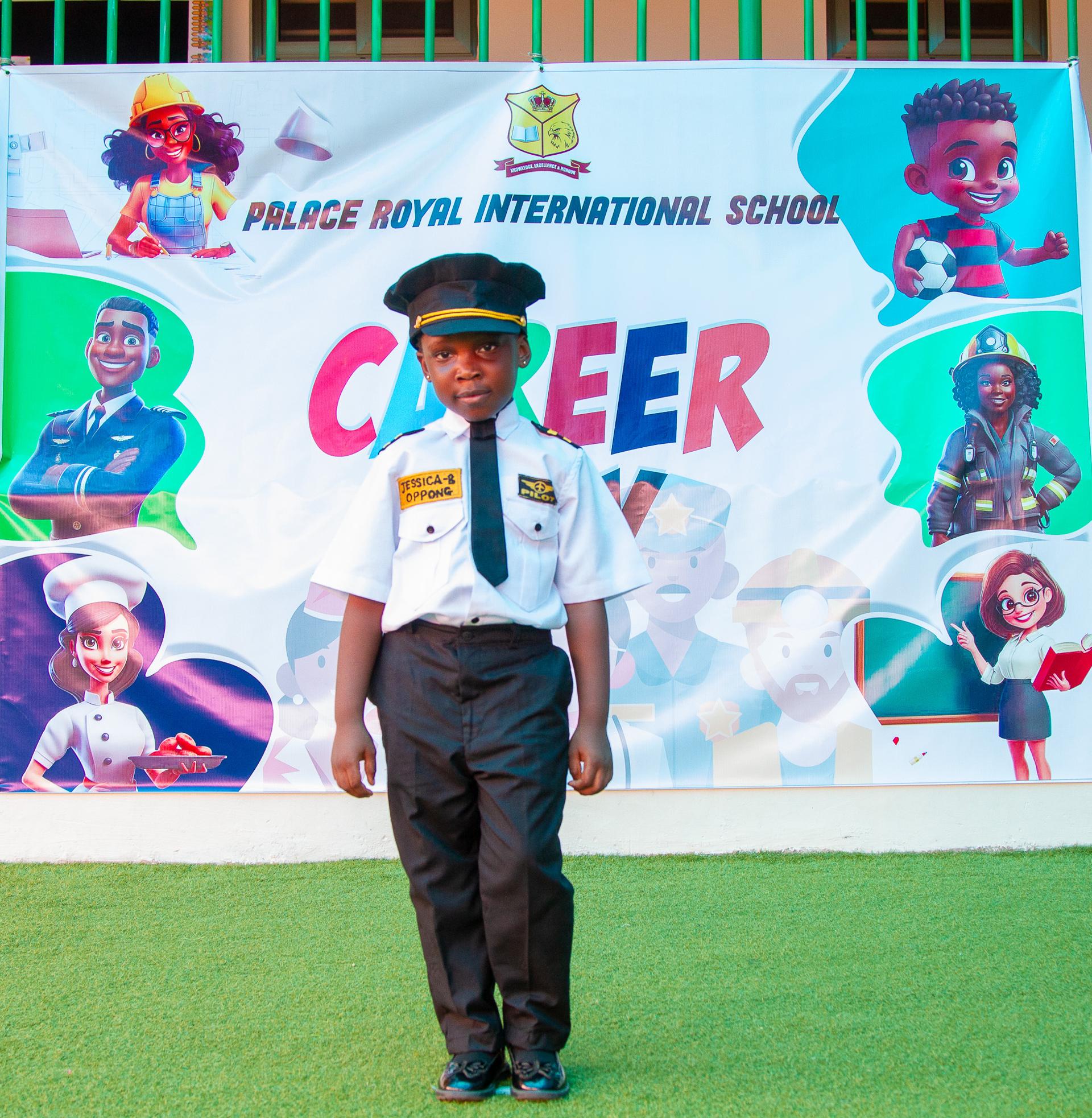 School Event