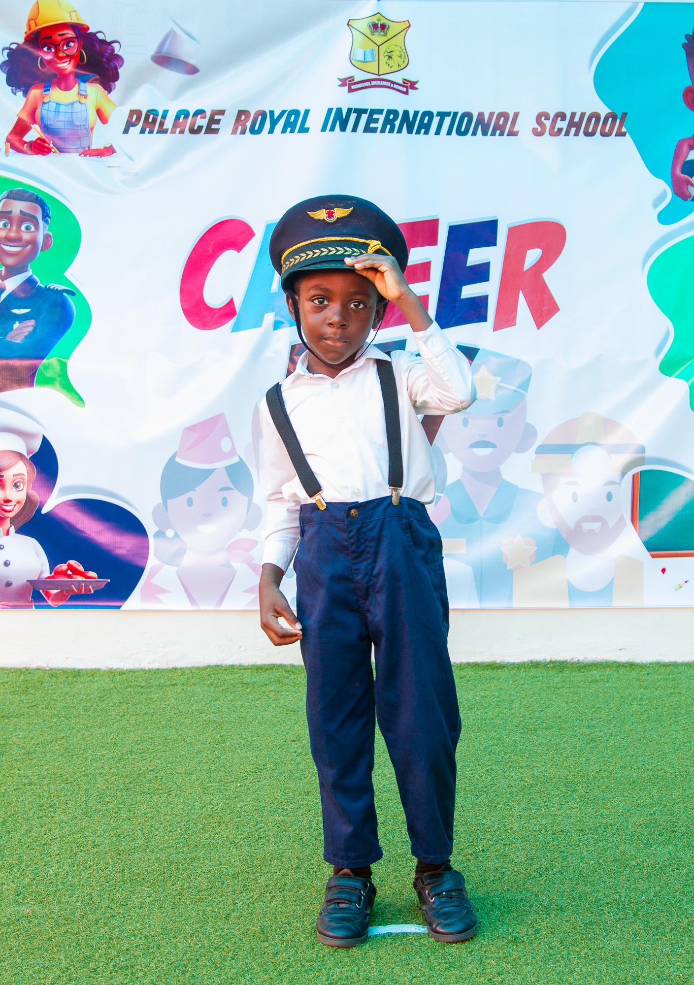 School Event