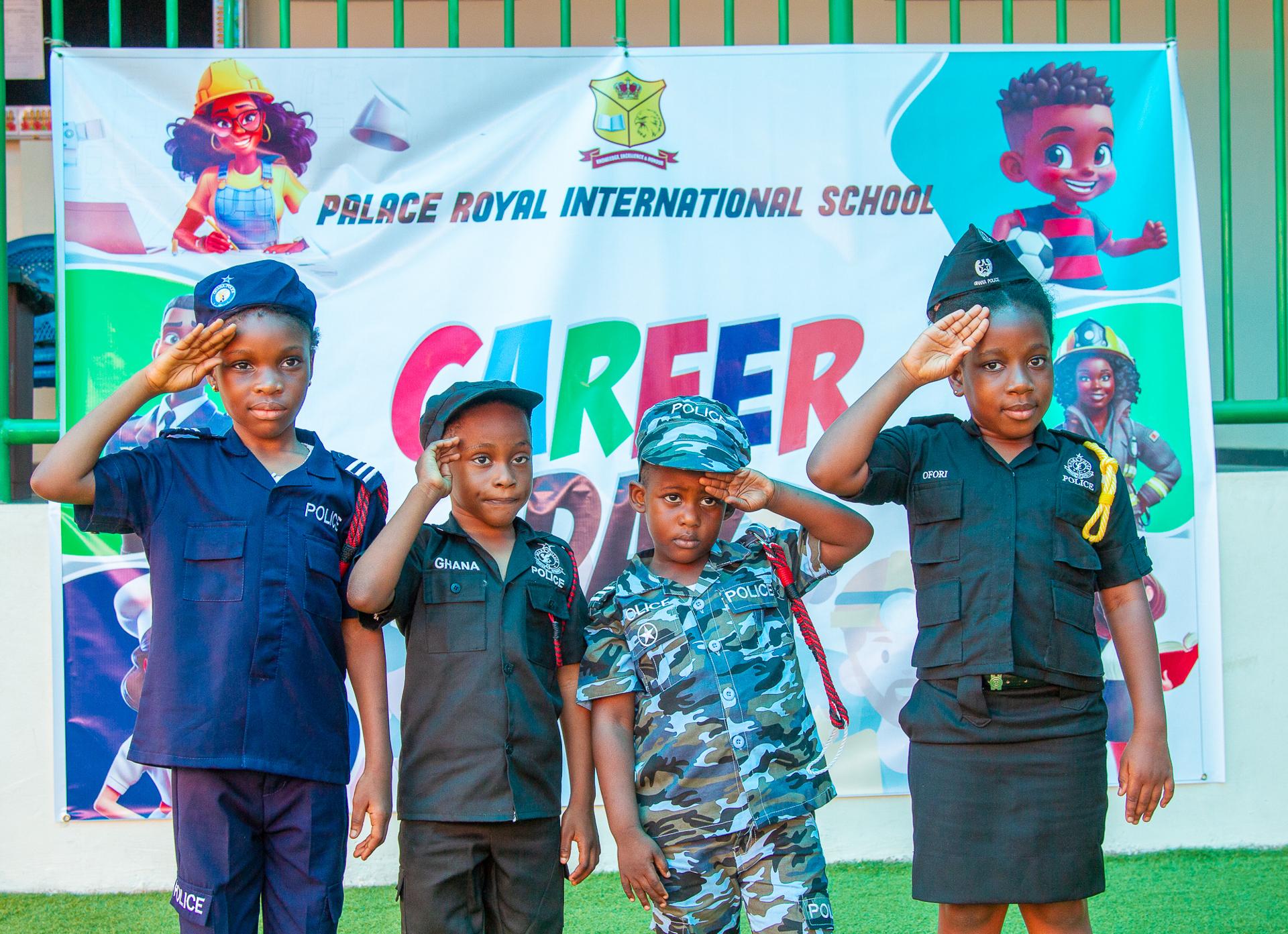 School Event