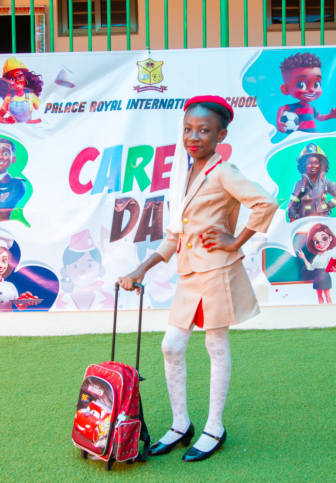 School Event