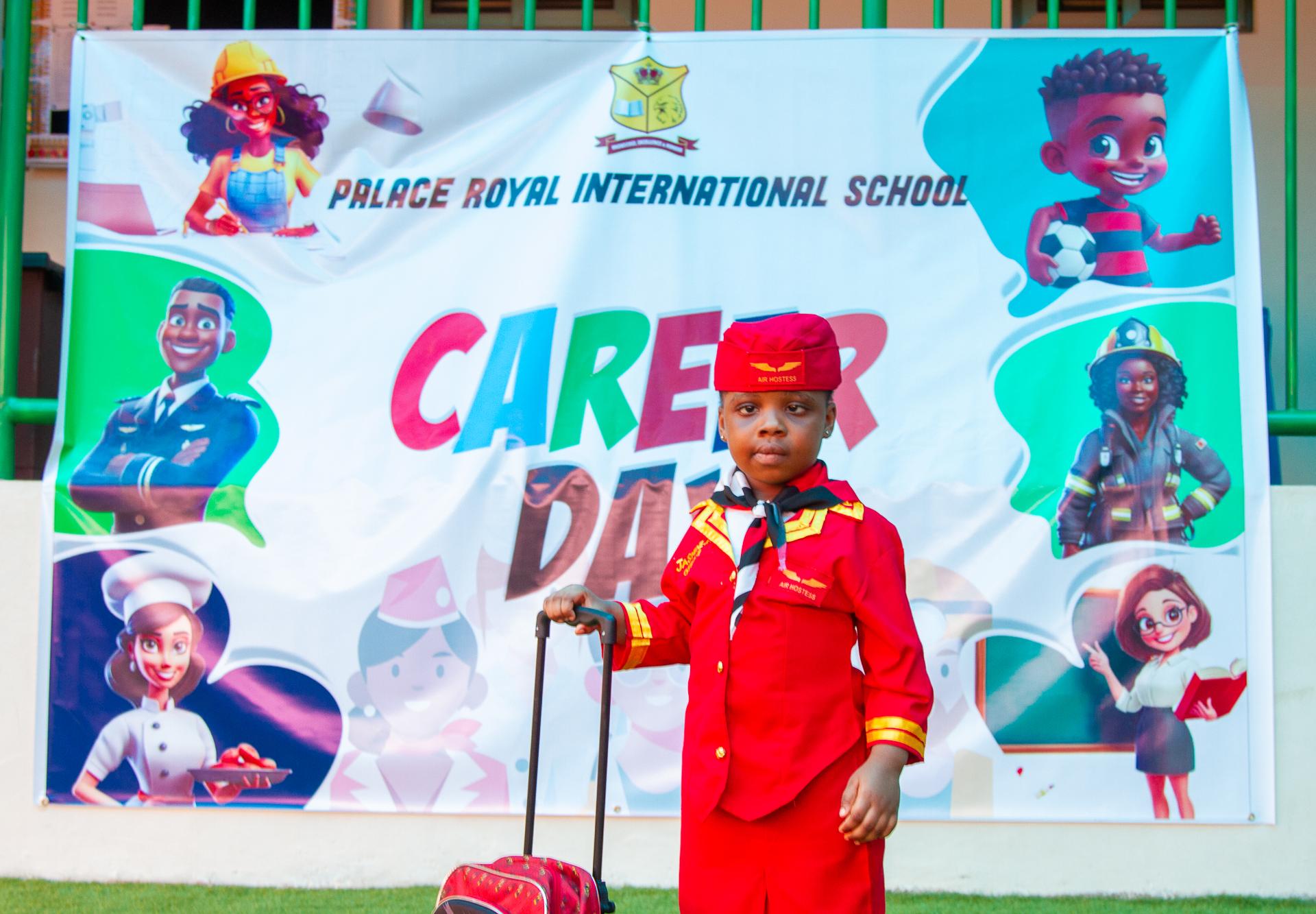 School Event