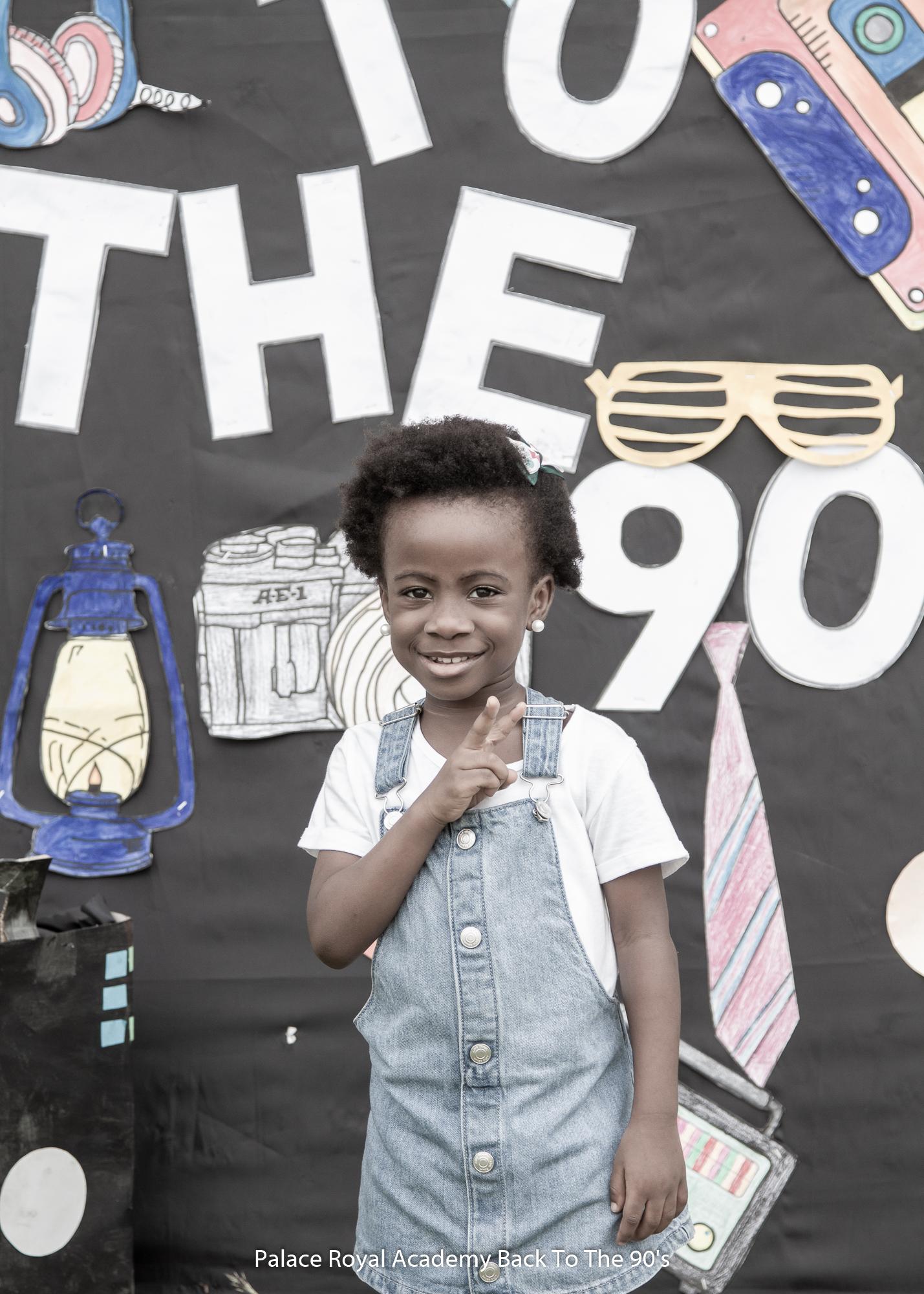 Back To the 90s